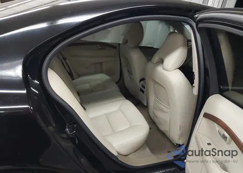 2008 Volvo S80 T6 из США, поврежденный, VIN YV1AH992381069285